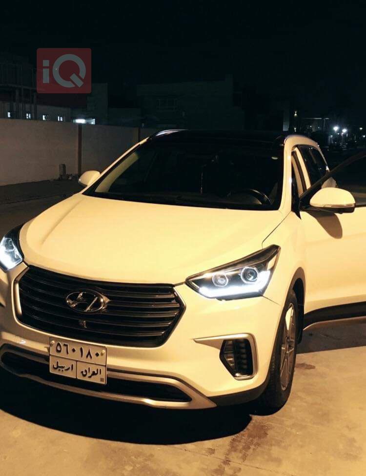 هیوندای سەنتافی